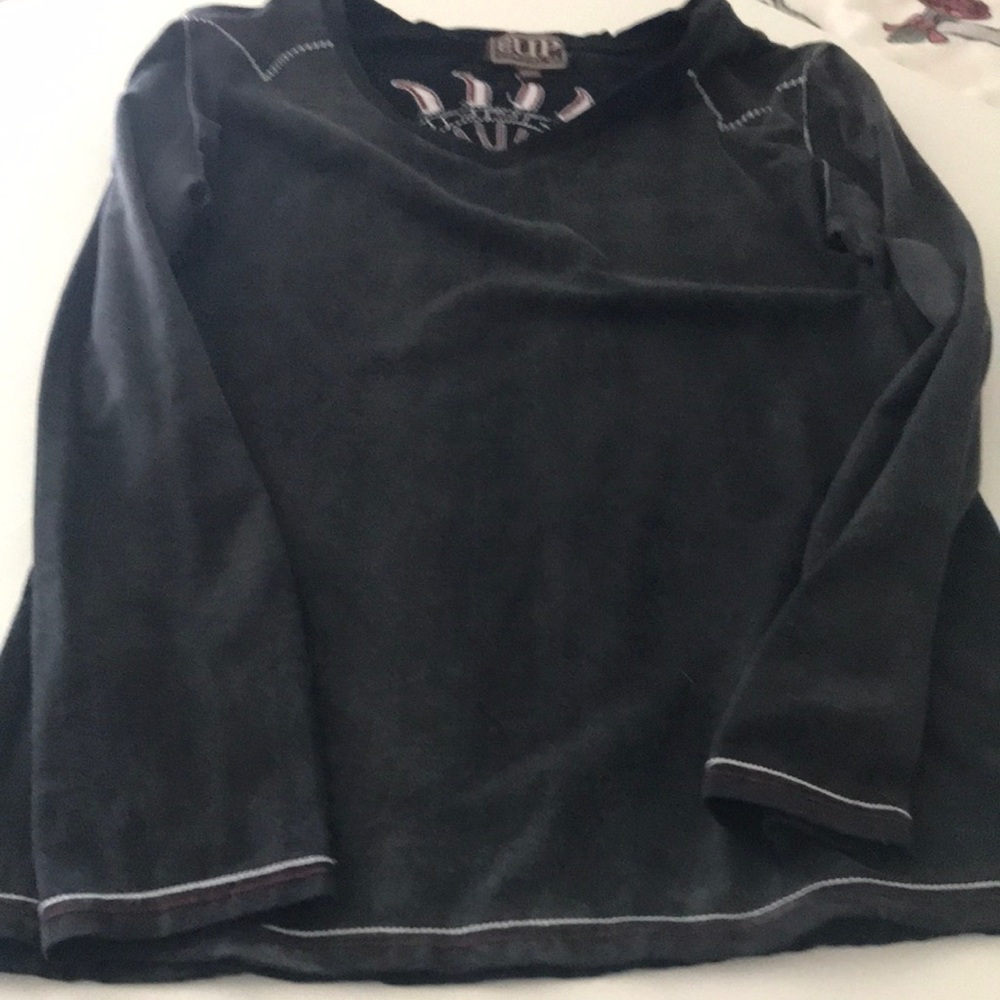 Cute cowgirl shirt